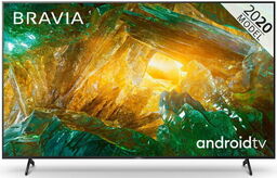 Sony smart TV android