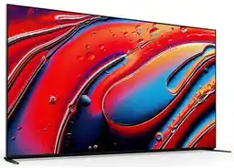 Sony Telewizor BRAVIA 9 K65XR90PAEP 65 MINILED 4K 120Hz Google TV Dolby Vision Dolby Atmos Full Aray HDMI 2.1
