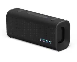Sony ULT Field 3 SRS-ULT30B Czarny Głośnik Bluetooth