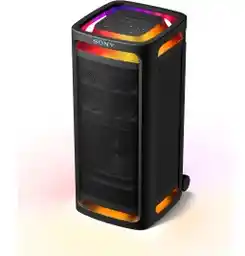 Sony ULT Tower 9AC SRS-ULT900AC Bluetooth Karaoke Czarny Power Audio
