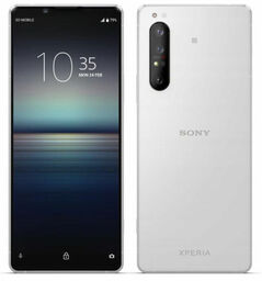 Xperia 1