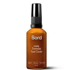 Sord Labs Sord Everyday Face Cream Nawilżający krem do twarzy do codziennego użytku 50ml