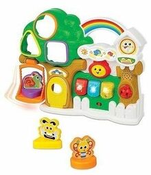 Sorter Smily Play