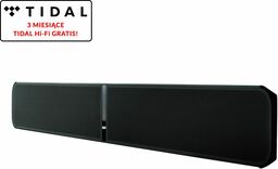 Soundbar bezprzewodowy