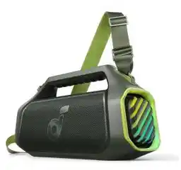Soundcore Boom 2 Plus 140W Zielony Głośnik Bluetooth