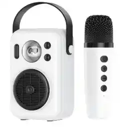 Soundpeats Hi-sing 5W Biały Głośnik Bluetooth