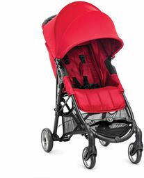 Spacerówki Baby Jogger