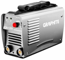 Spawarka inwertorowa Graphite