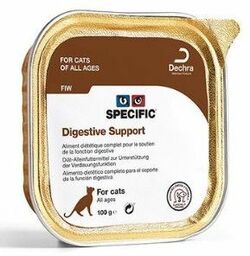 Specific Digestive Support