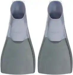 Speedo Długie Płetwy Treningowe Blade Fin L 42-43