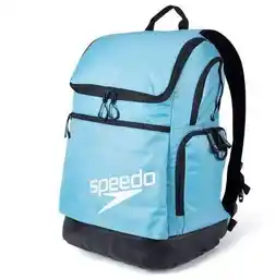 Speedo Plecak na basen Teamster 2.0 Rucksack 35l