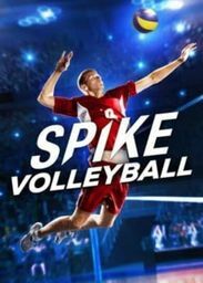 Spike Volleyball