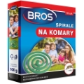 Spirala na komary