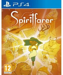 Spiritfarer
