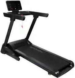 Spokey Bieżnia elektryczna Sirius 2610W 18km/h