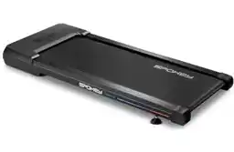 Spokey Bieżnia elektryczna Torus 946145 745.7W 6 km/h