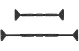 Spokey Drążek Rozporowy Regulowany Lever 72-96 CM 200 Kg