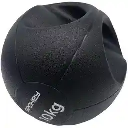 Spokey Piłka lekarska Gripi 10 kg
