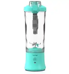 Sponge SPONBLM01 Bezprzewodowy 0,6l Blender kielichowy