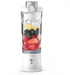 Sponge SPONBLW01 Bezprzewodowy 0,6l Blender kielichowy