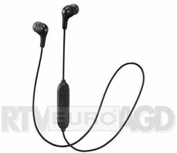 Sprzęt audio JVC