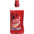 Środki czystości Ajax