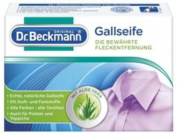 Środki czystości Dr Beckmann
