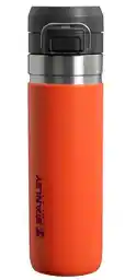 Stanley Butelka na wodę QUICK FLIP 0,7 l - Tigerlily