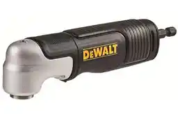 Stanley Kątowa nasadka udarowa DEWALT DT20500-QZ