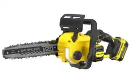 Stanley Piła akumulatorowa 18V Fatmax V20 SFMCCS730M1-QW