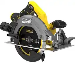 Stanley Piła tarczowa 190mm 18V V20 SFMCS550B