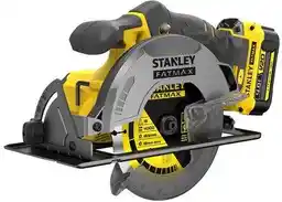Stanley Pilarka tarczowa SFMCS500M2K