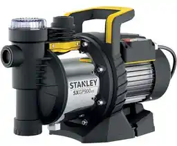 Stanley Pompa do wody SXGP900XFE elektryczna