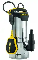 Stanley Pompa do wody SXUP1100XDE elektryczna