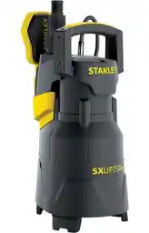 Stanley Pompa do wody SXUP750PTE elektryczna
