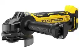 STANLEY Szlifierka kątowa SFMCG700B-XJ