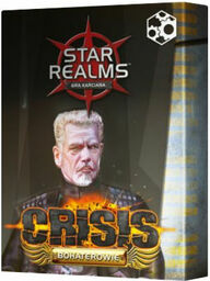 Star Realms Crisis