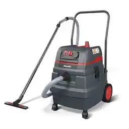 Starmix Isc L-1650 Top Odkurzacz przemysłowy