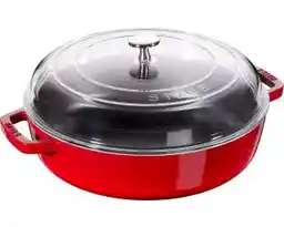 Staub 40501-038-0 Patelnia