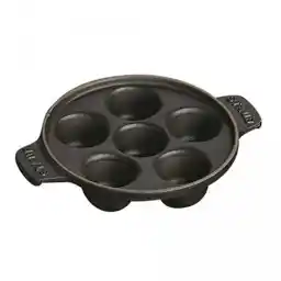 Staub 40509-550-0 Indukcja Emalia 14cm Patelnia