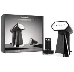 SteamOne SN300B plus Goalrka RP10 Parownica do ubrań
