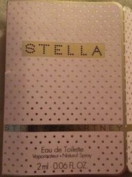 Stella McCartney Stella perfumy