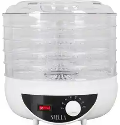 Stella Suszarka do grzybów STSG-250