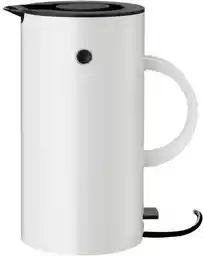 Stelton EM 77 Czajnik Elektryczny 1,5 l Biały