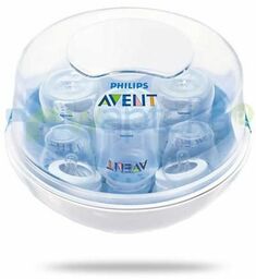 Sterylizatory Avent