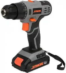 Sthor Sthor Wkrętarka 20V 78081