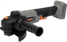 Sthor Szlifierka Kątowa 125MM Akumulatorowa 20V 78090