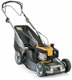 Stiga TwinClip