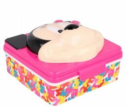 Stor lunch box