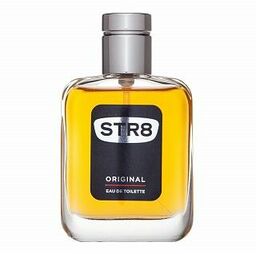 STR8 perfumy